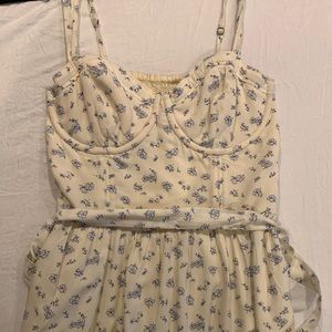 ABERCROMBIE SUNDRESS